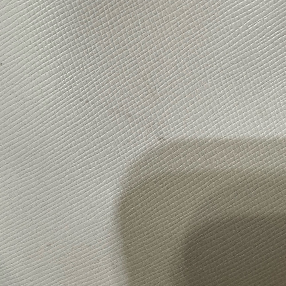 Coach Peyton Cora Domed Satchel in white - Picture 14 of 14